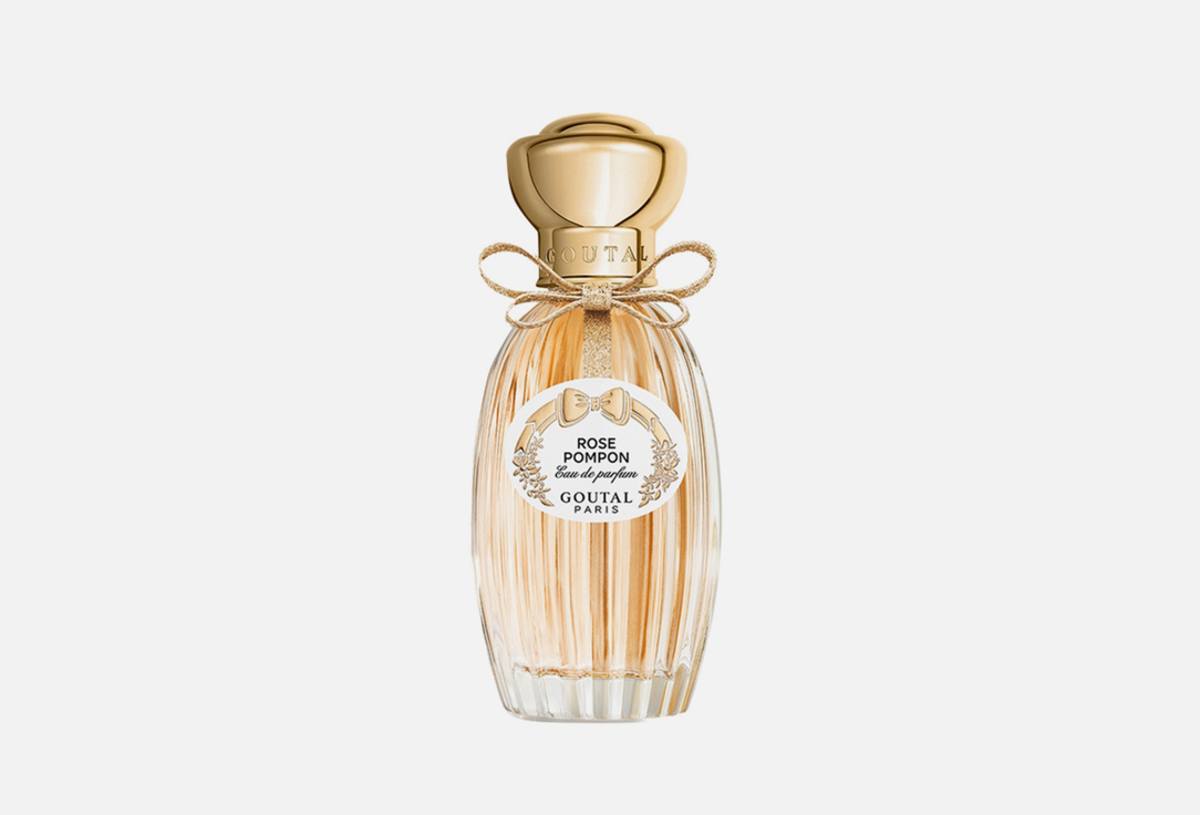 جوتال باريس ماء العطر روز بونبون 100 مل جوتال باريس ماء العطر روز بونبون