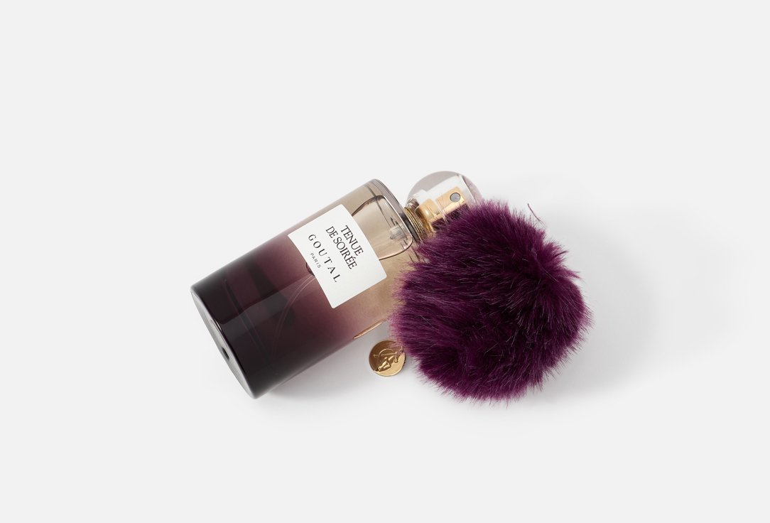 GOUTAL PARIS Eau de Parfum TENUE DE SOIREE