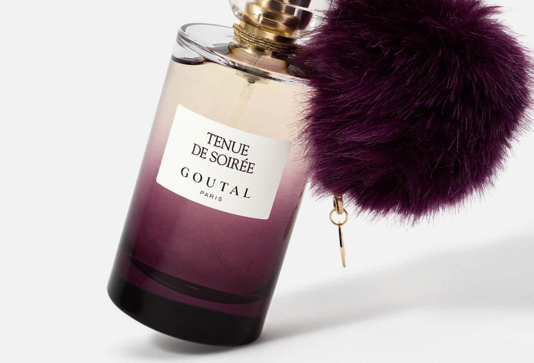 GOUTAL PARIS Eau de Parfum TENUE DE SOIREE