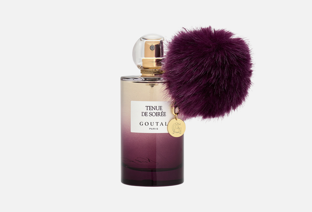 GOUTAL PARIS Eau de Parfum TENUE DE SOIREE