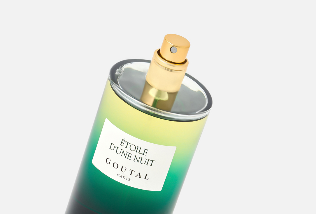 GOUTAL PARIS Eau de Parfum ETOILE D'UNE NUIT