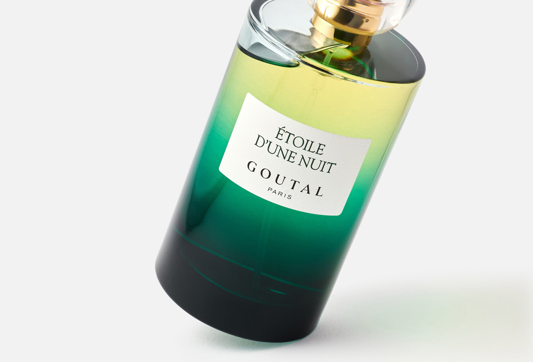 GOUTAL PARIS Eau de Parfum ETOILE D'UNE NUIT