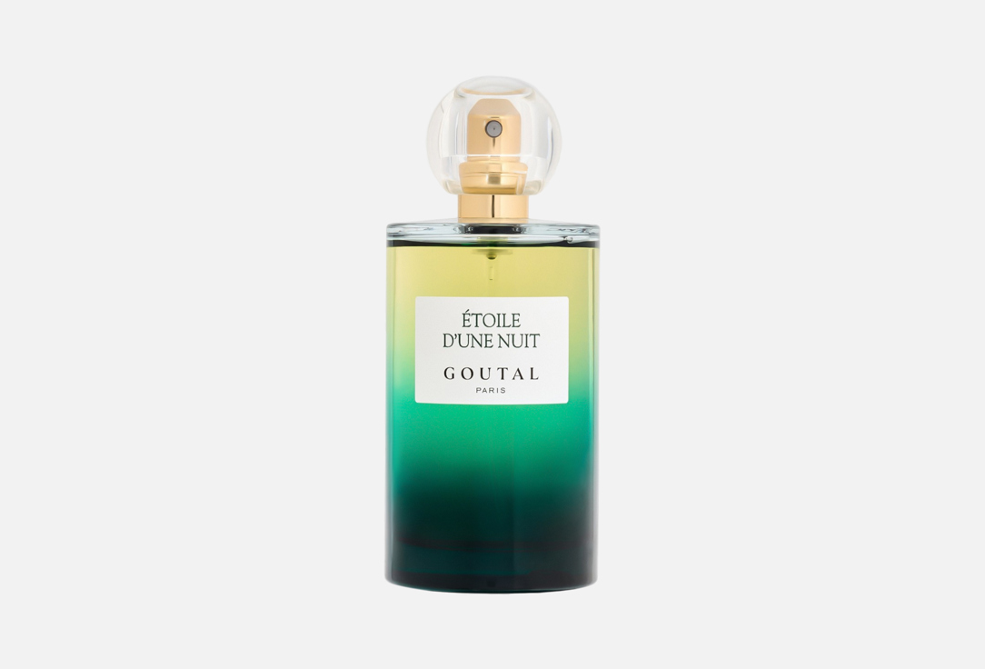 GOUTAL PARIS Eau de Parfum ETOILE D'UNE NUIT