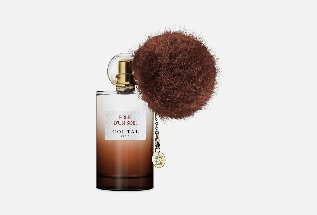 جوتال باريس ماء العطر فولي دا ان سوار 100 مل جوتال باريس ماء العطر فولي دا ان سوار