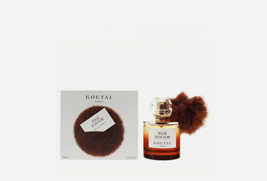 جوتال باريس ماء العطر فولي دون سوار