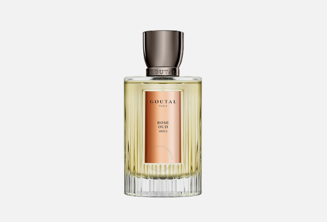 جوتال باريس ماء العطر روز عود اوبسلوت