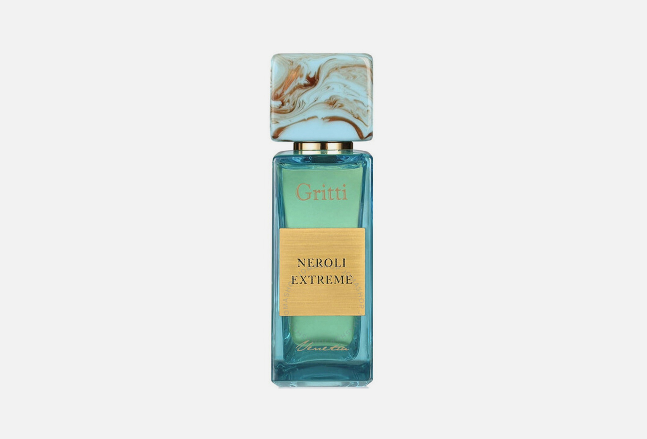 Gritti neroli extreme 100