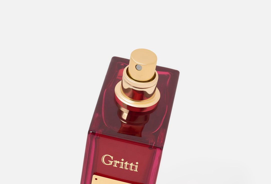 GRITTI Venetia Extrait de parfum Because I'm Free