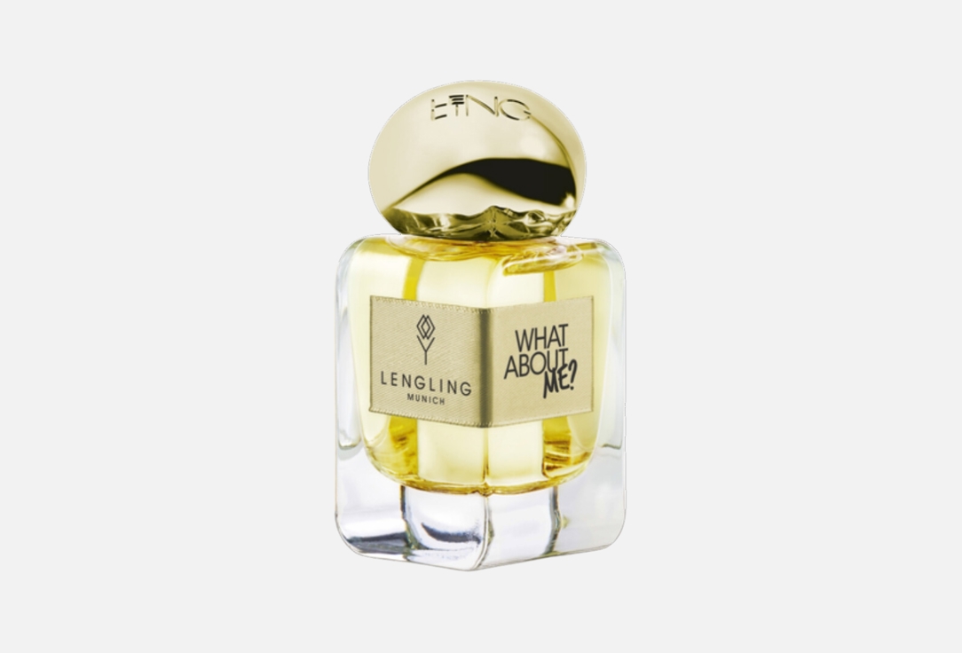 لينج لينج ماء عطر وات أباوت مي