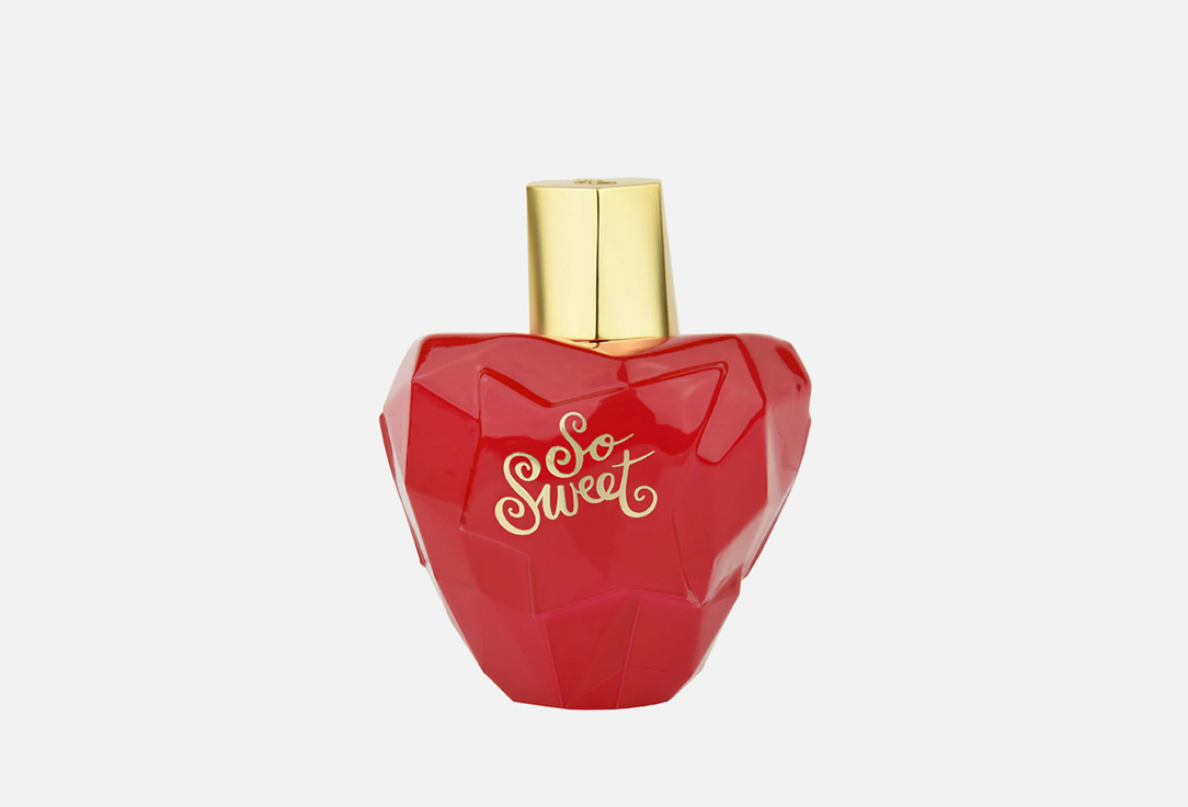 لوليتا لمبيكا ماء عطر سو سويت 50 مل لوليتا لمبيكا ماء عطر سو سويت