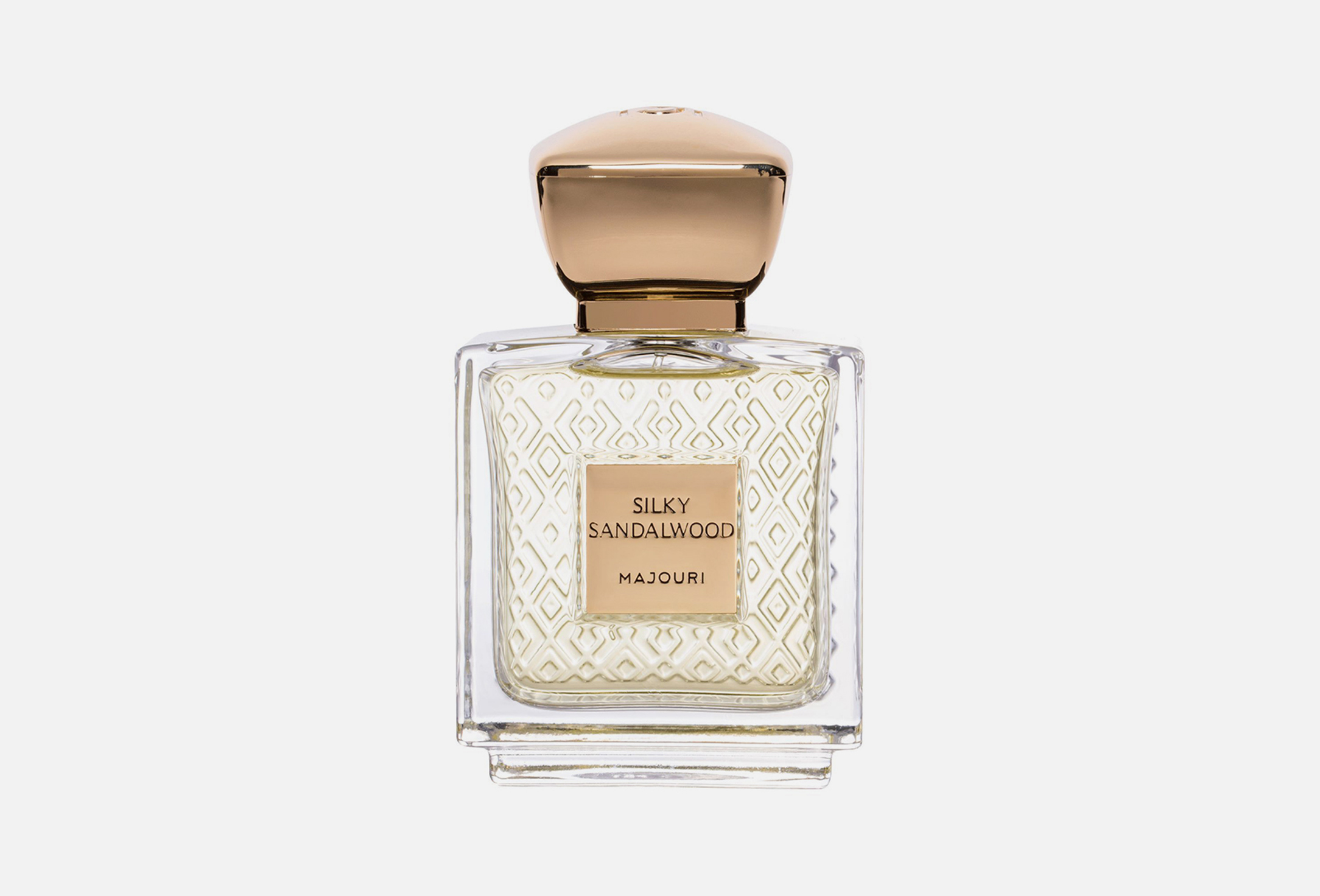 Silky Sandalwood  75 