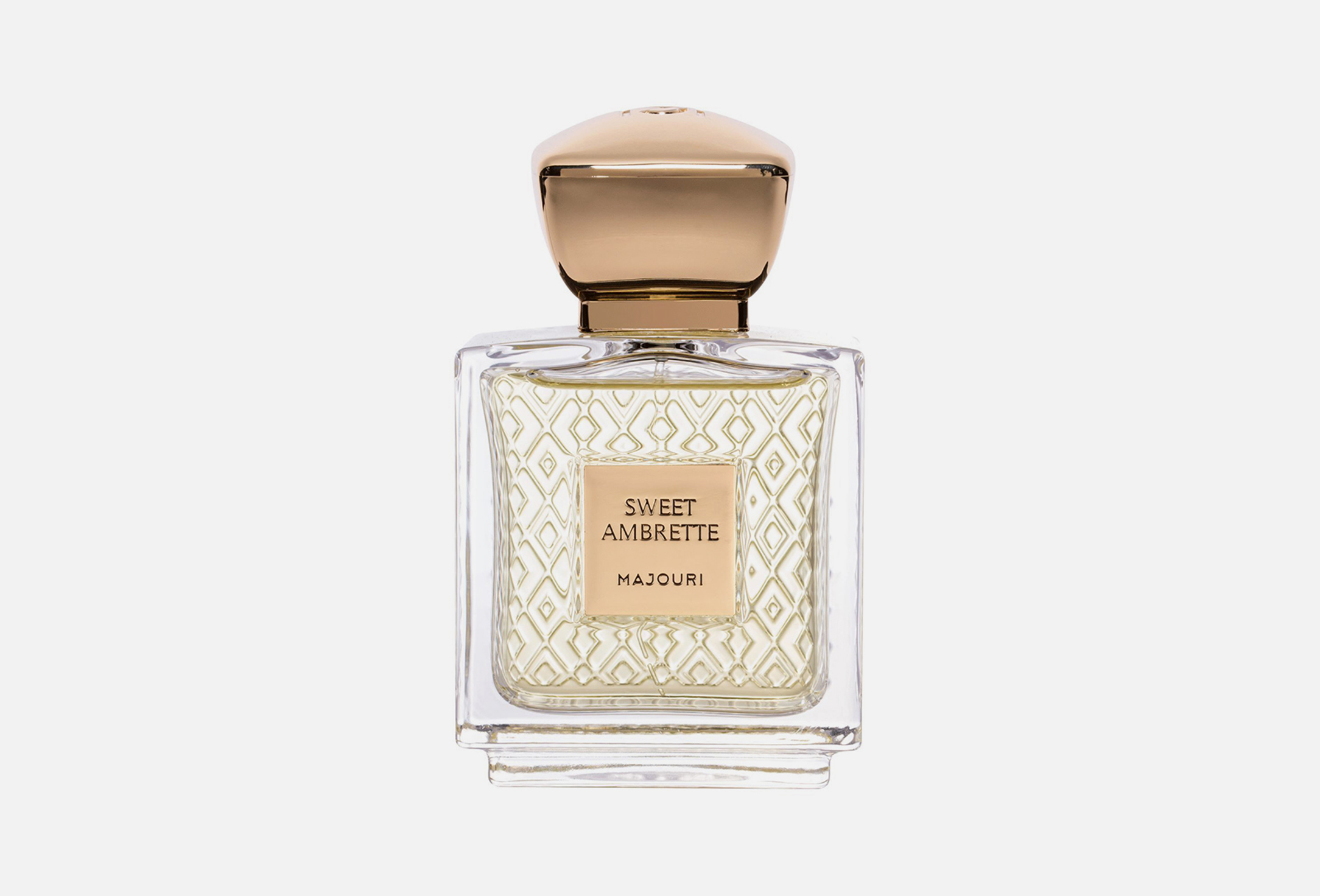 Sweet ambrette 75