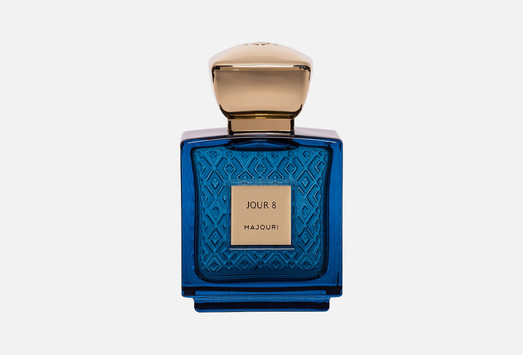 Jour 8 in Blue 75