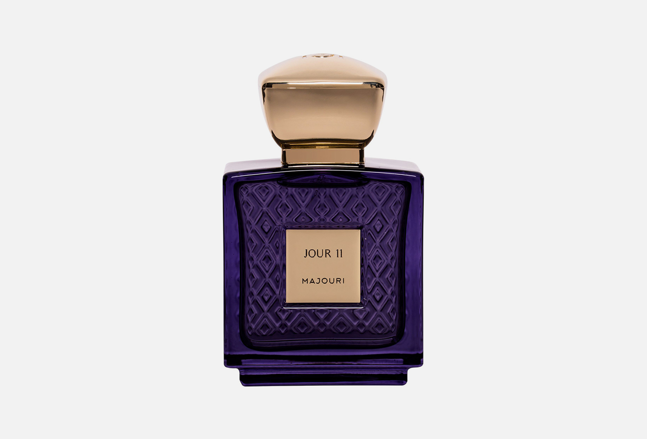 Jour 11 in Purple 75