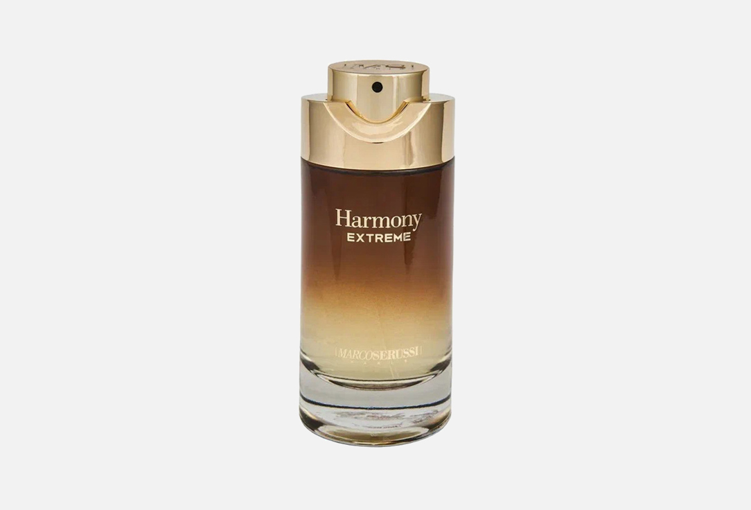 MARCO SERUSSI Eau de parfum Harmony Extreme 100 ml MARCO SERUSSI Eau de parfum Harmony Extreme