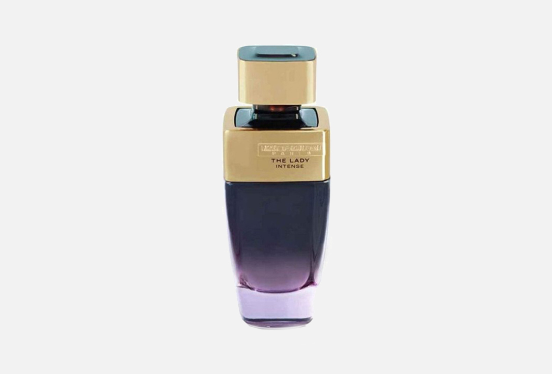 MARCO SERUSSI Eau de parfum The Lady Intense 90 ml MARCO SERUSSI Eau de parfum The Lady Intense
