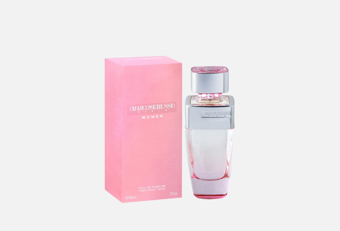 MARCO SERUSSI Eau de parfum Women 90 ml MARCO SERUSSI Eau de parfum Women