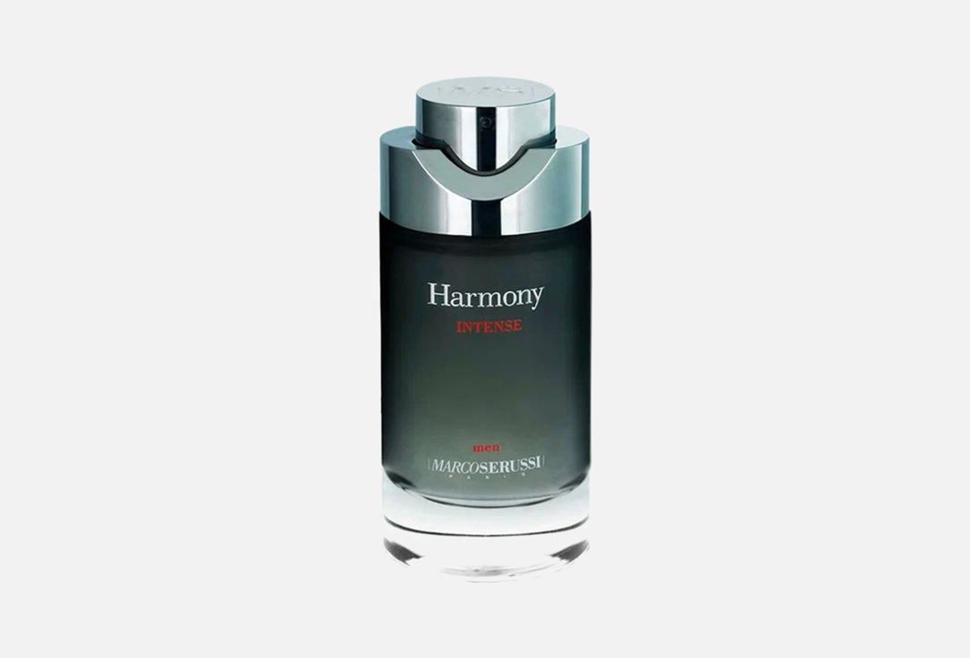 MARCO SERUSSI Eau de parfum Harmony Intense 100 ml MARCO SERUSSI Eau de parfum Harmony Intense