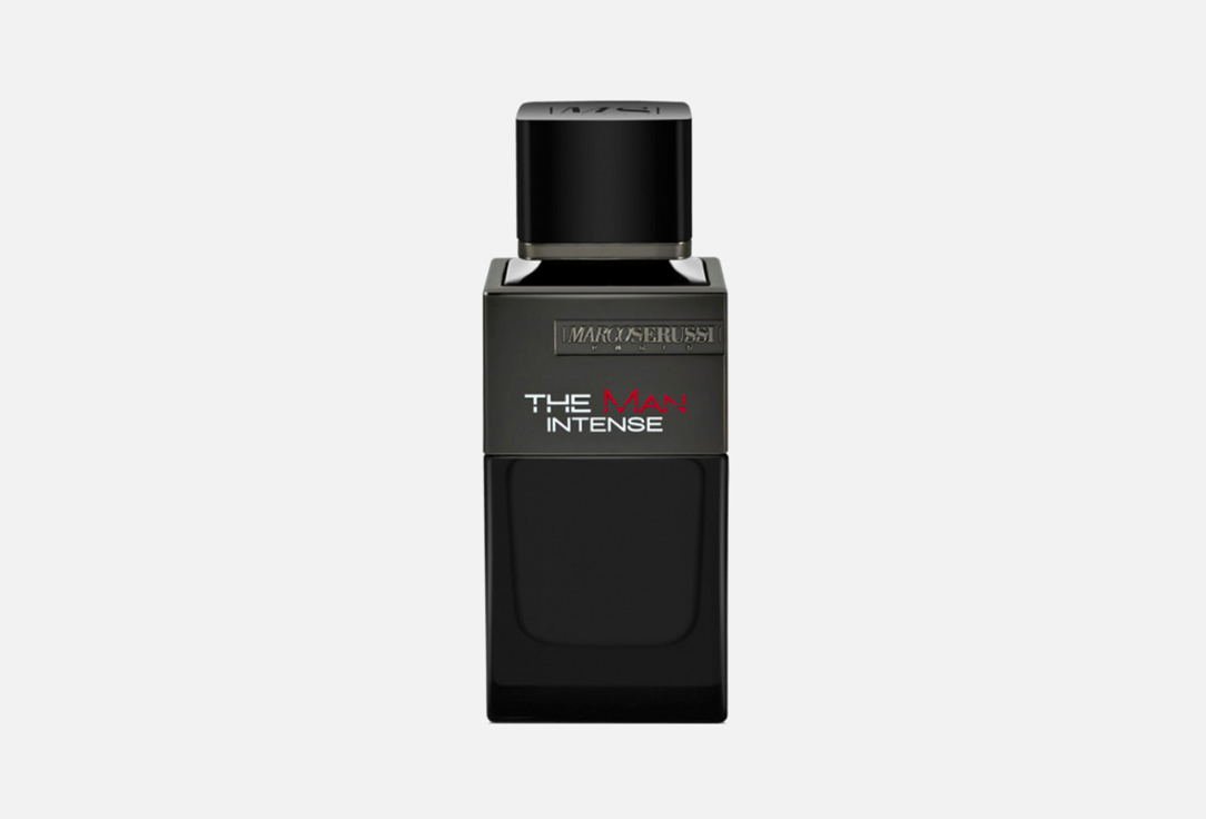 MARCO SERUSSI Eau de Toilette The Man Intense 100 ml MARCO SERUSSI Eau de Toilette The Man Intense