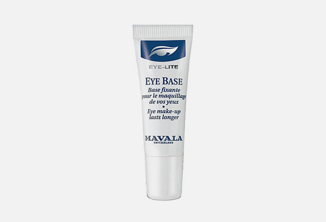Mavala Eye Base moisturizing collagen 10 ml Mavala Eye Base moisturizing collagen