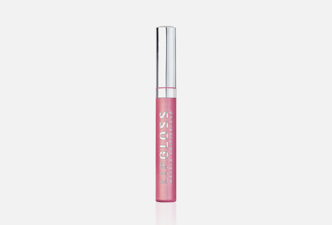 Mavala Lip Gloss Sorbet & Shine