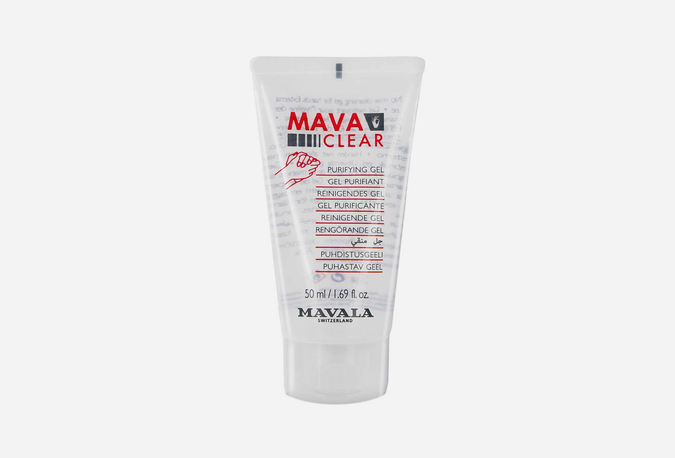 Mava 50 Clear