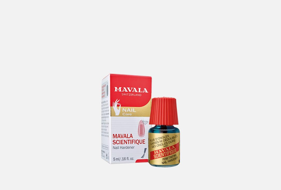 Mavala Nail hardener Scientifique