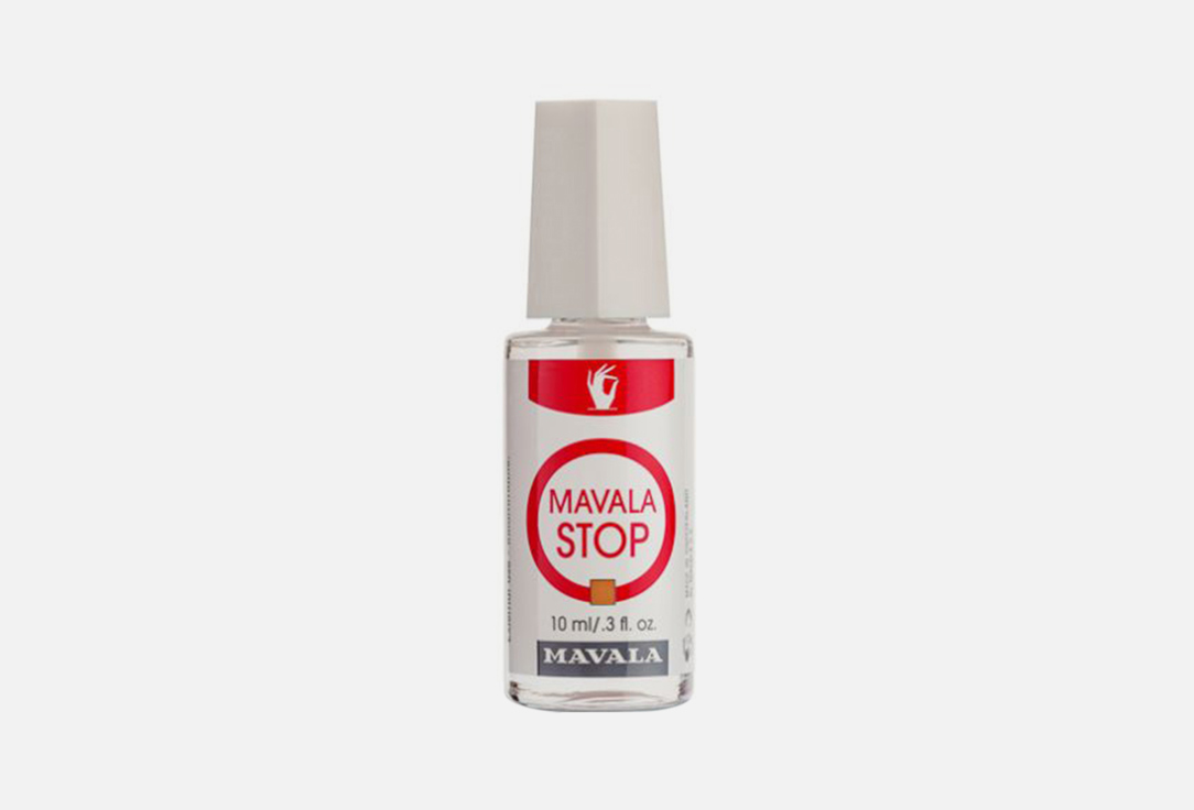 Mavala stop nail biting polish Prevention 10 ml Mavala stop nail biting polish Prevention