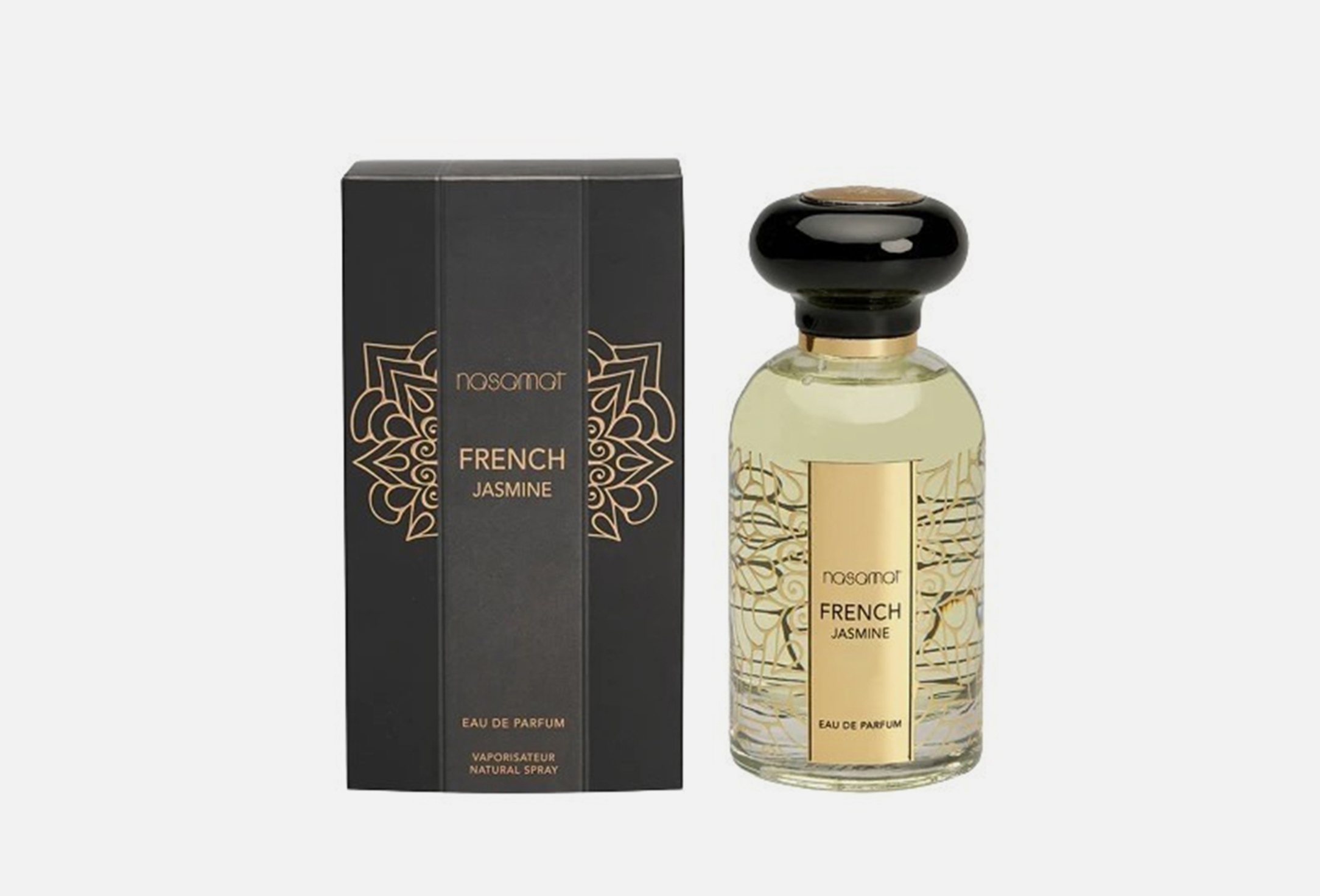 French Jasmine 100