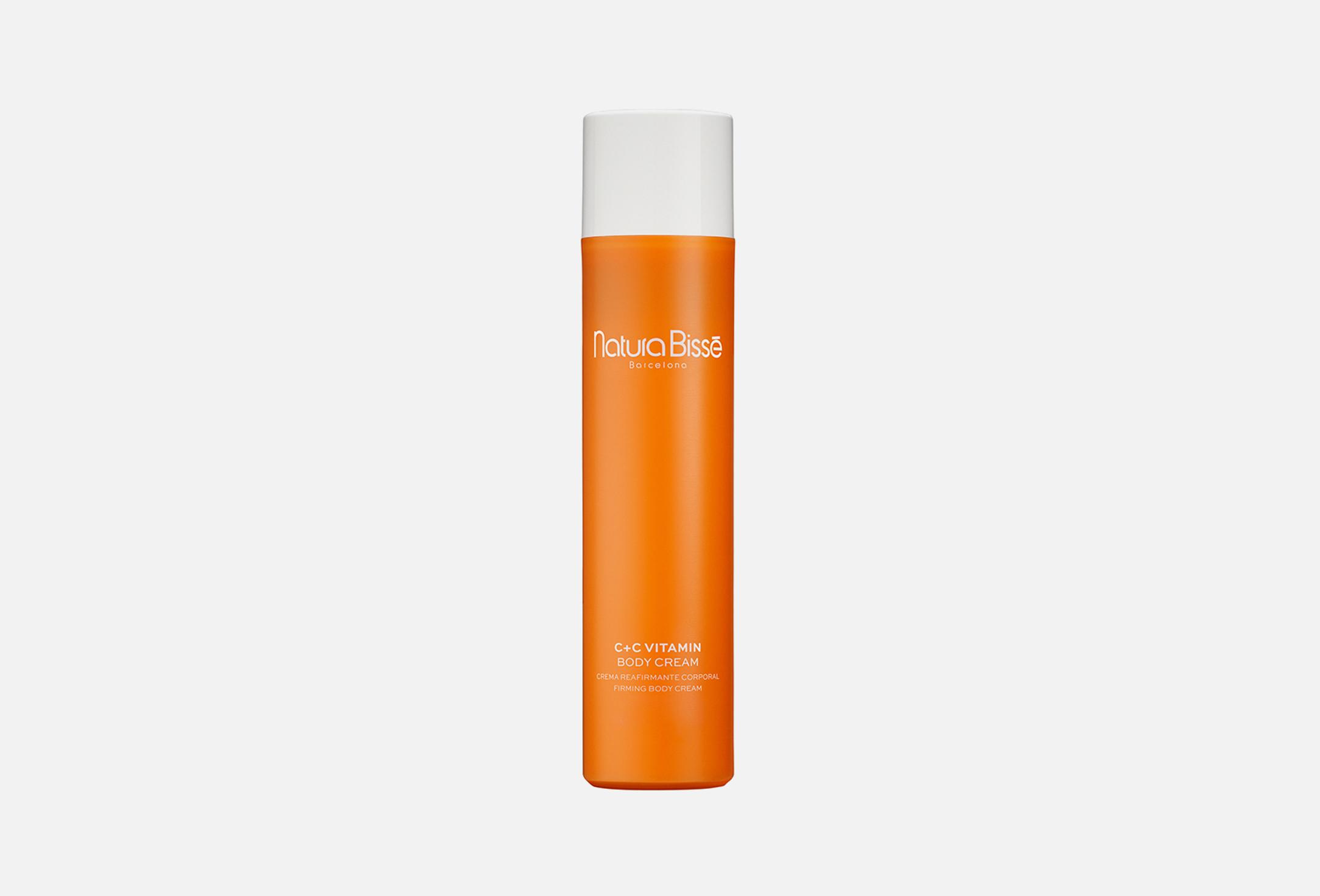 C+C Vitamin Body Cream  250 