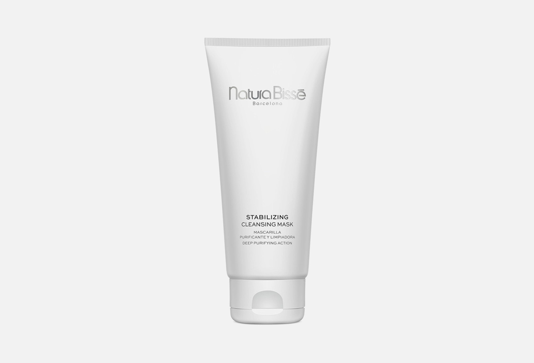 NATURA BISSE face mask Stabilizing Cleansing Mask