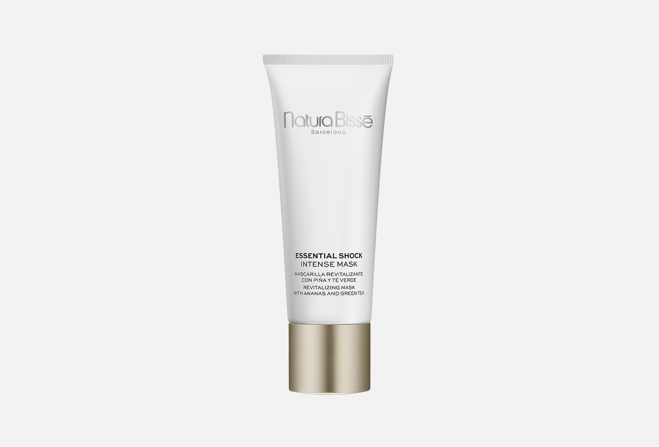 Essential Shock Mask 75ml  75 