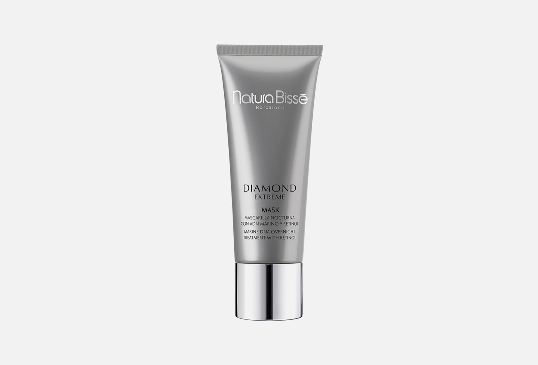 NATURA BISSE Night face mask Diamond Extreme Mask