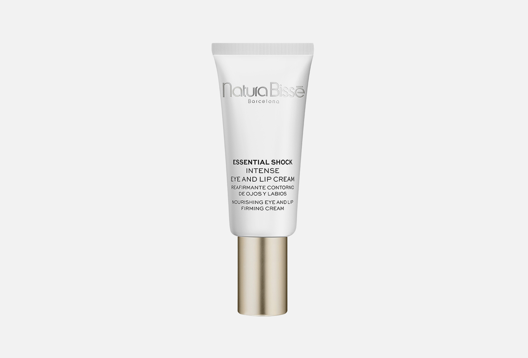 Essential Shock Eye & Lip 15ml  15 