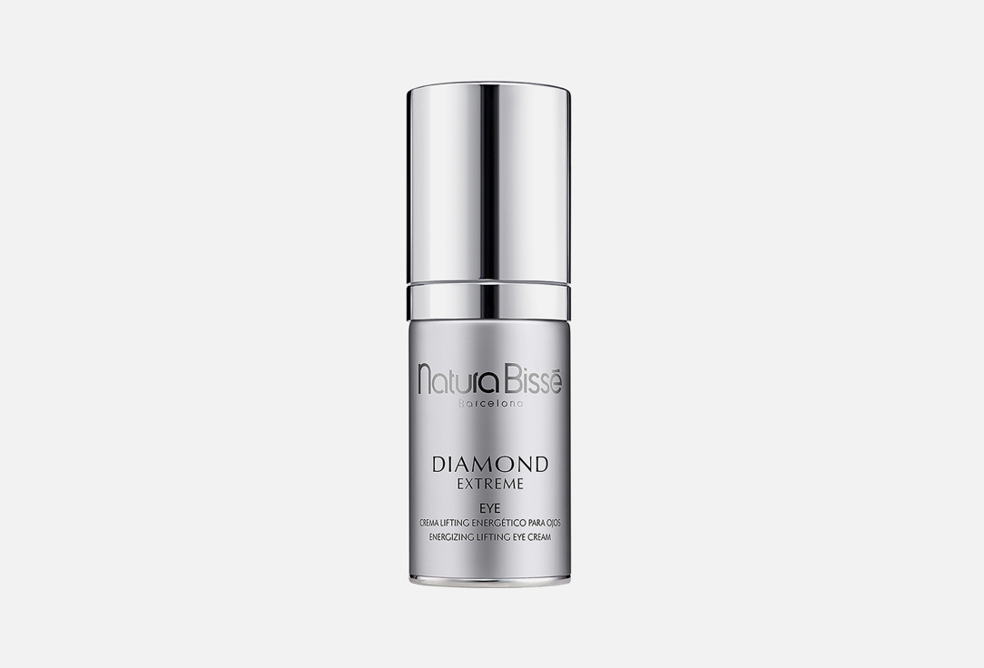 NATURA BISSE firming eye contour cream Extreme