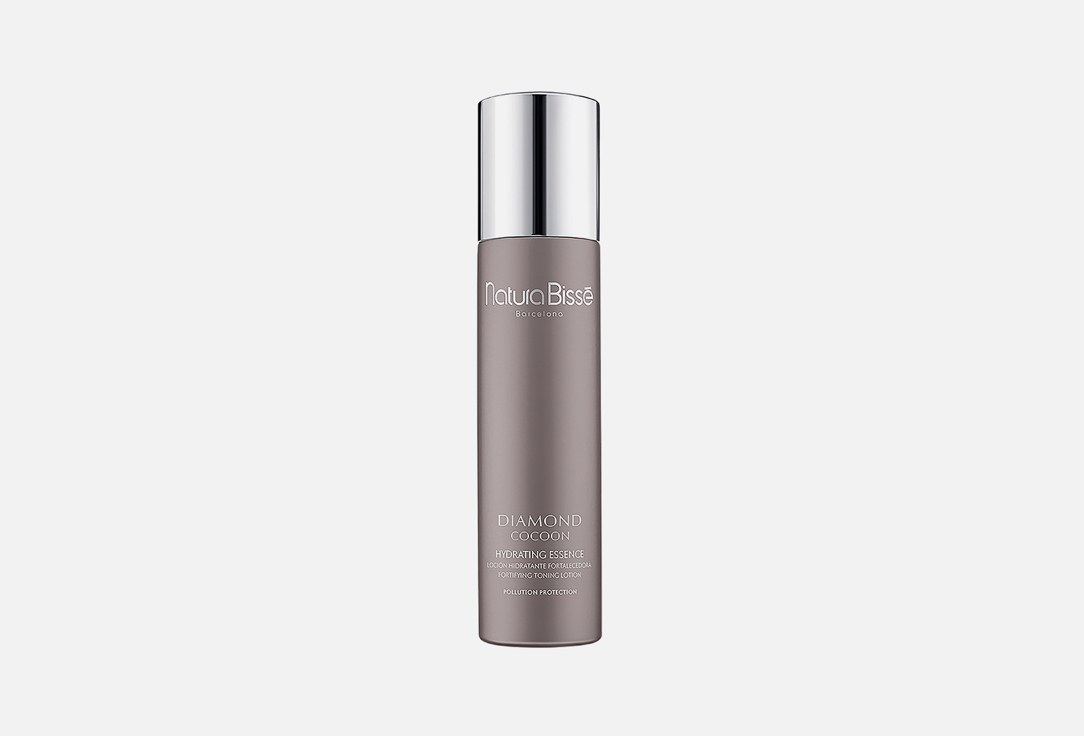 NATURA BISSE Protective face essence Diamond Cocoon Hydrating Essence 200 ml NATURA BISSE Protective face essence Diamond Cocoon Hydrating Essence