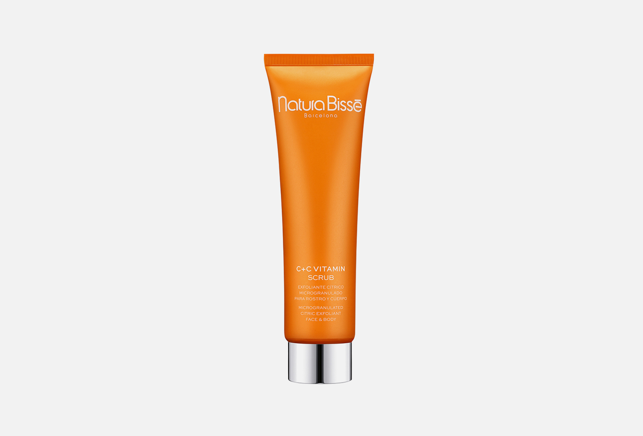 C+C Vitamin Scrub 100
