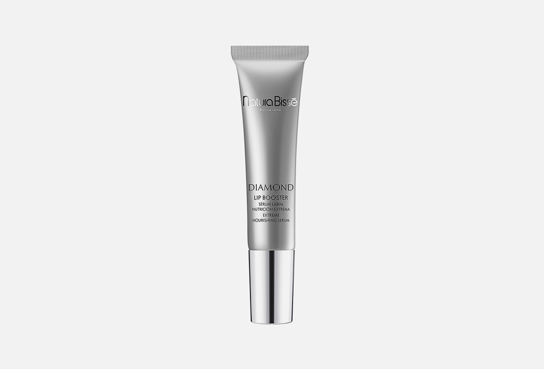NATURA BISSE Nourishing volumizing lip treatment balm Lip Booster