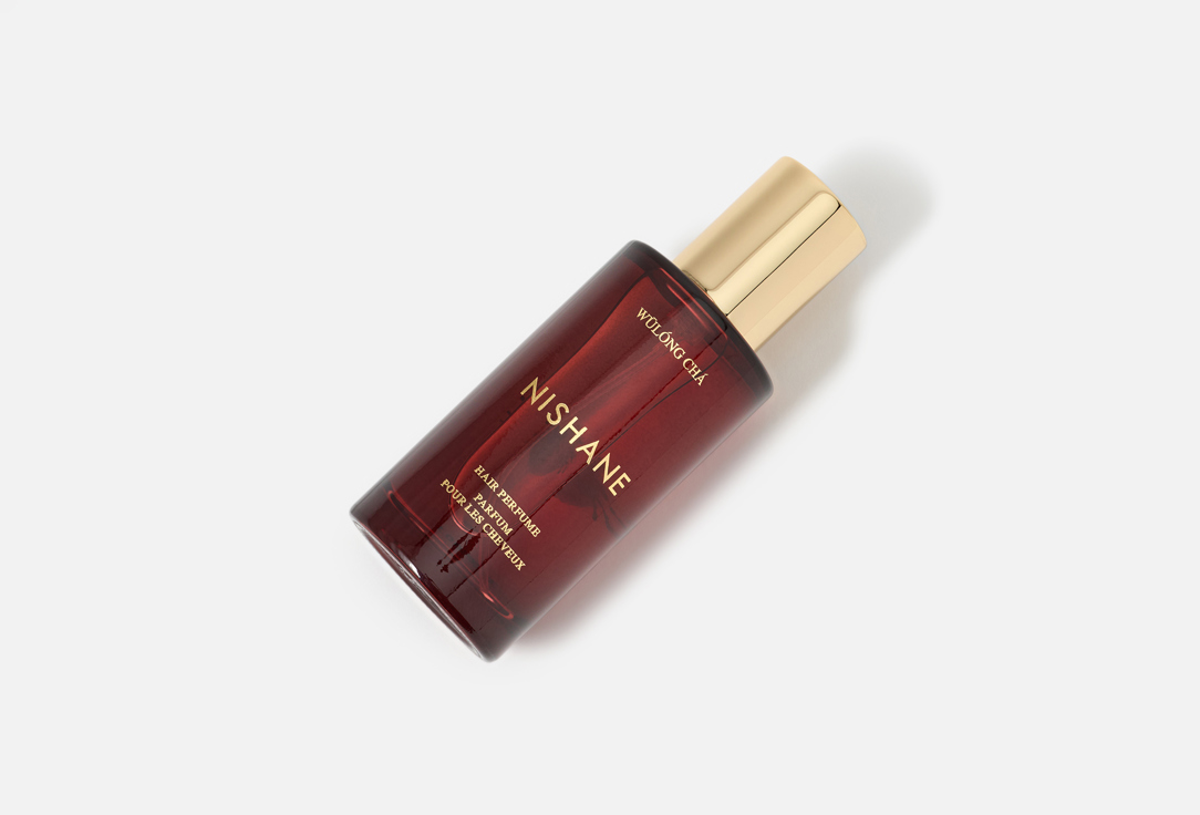 Nishane Hair mist WULONG CHA