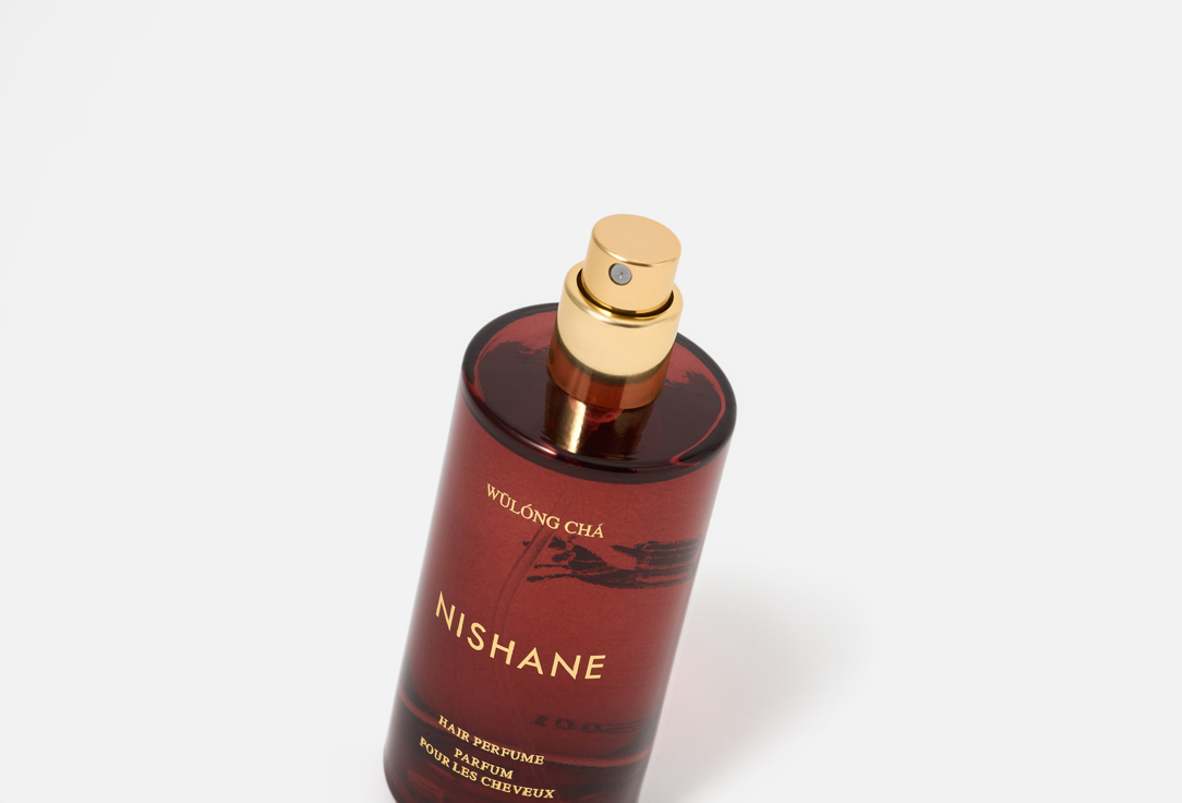 Nishane Hair mist WULONG CHA