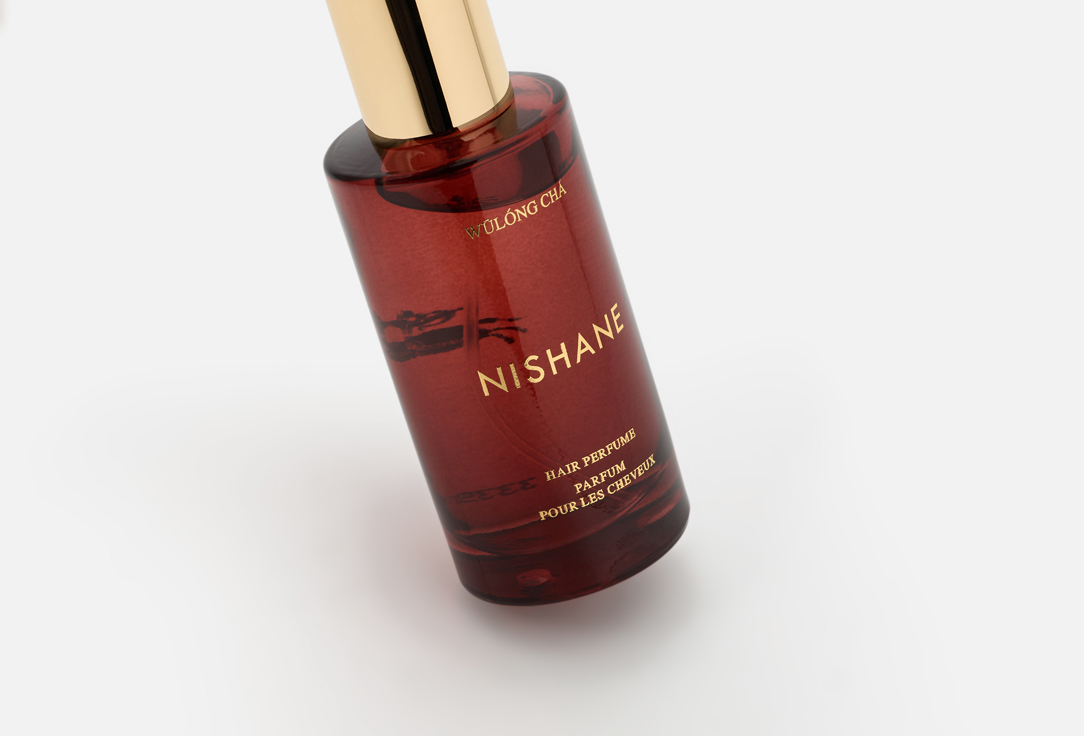 Nishane Hair mist WULONG CHA