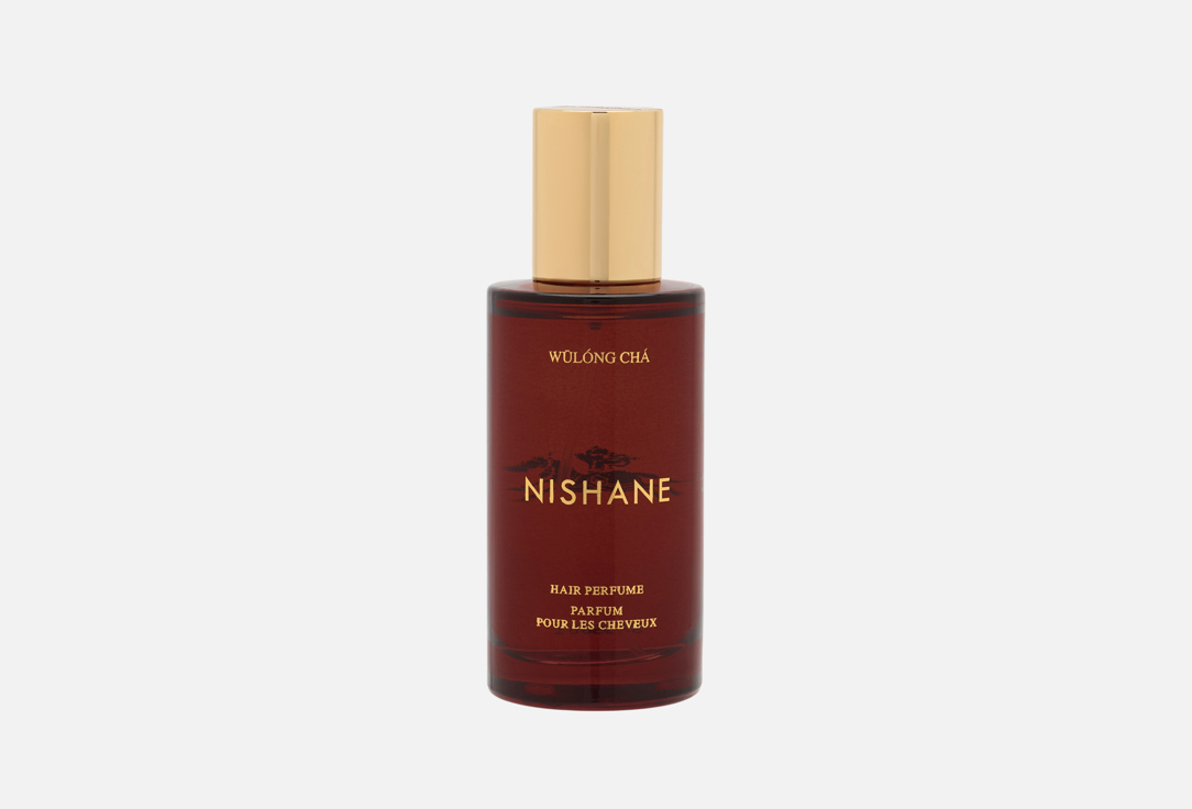 Nishane Hair mist WULONG CHA