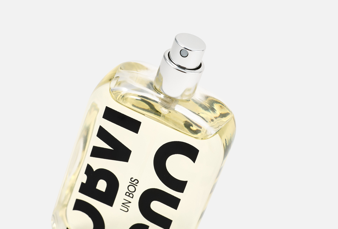 OBVIOUS Eau de Parfum Un Bois