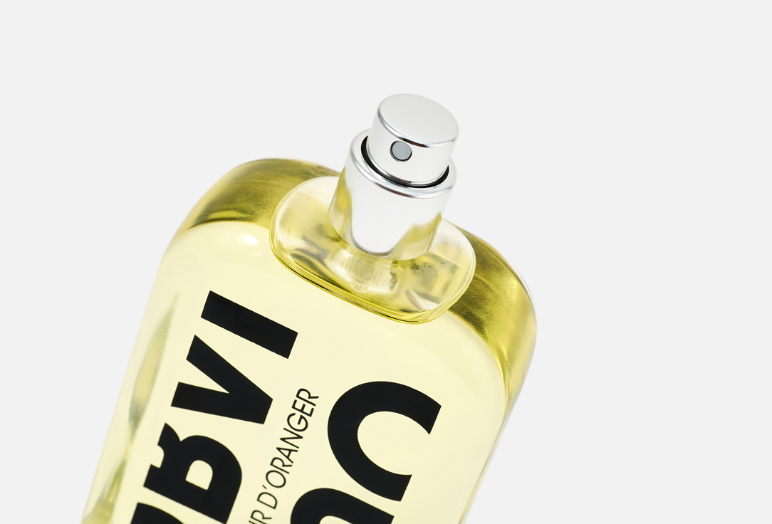 OBVIOUS Eau de parfum Une Fleur d'Oranger