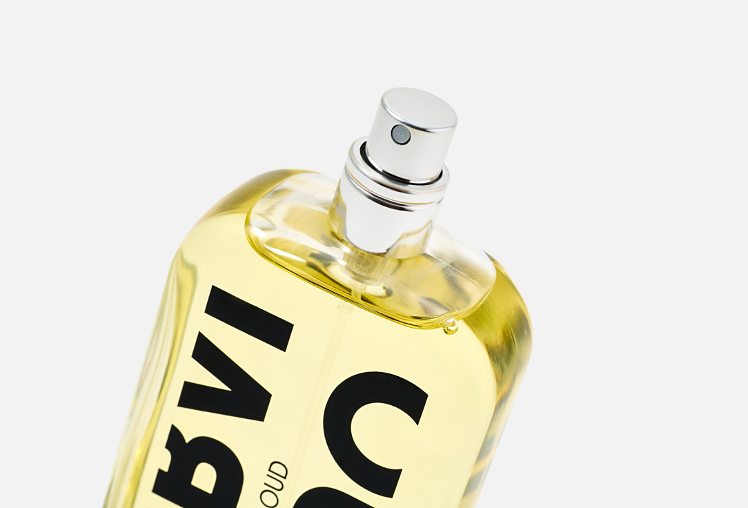 OBVIOUS Eau de parfum Un Oud
