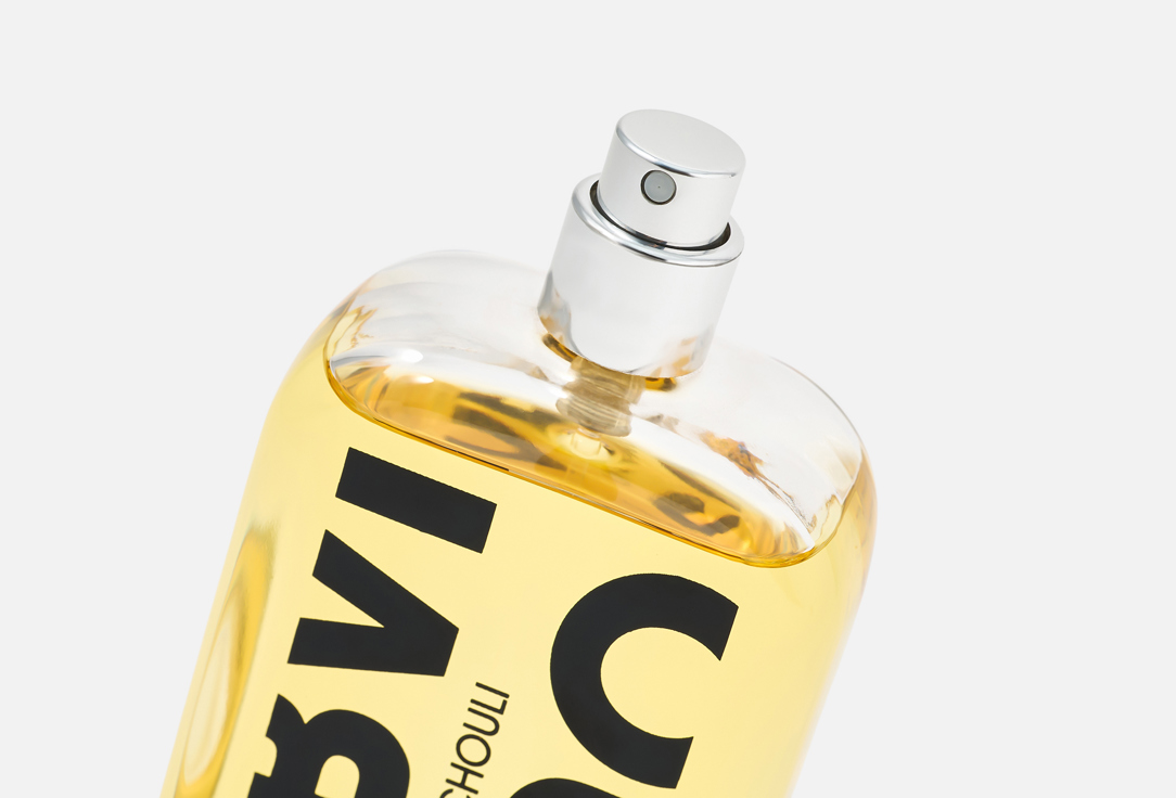 OBVIOUS Eau de parfum Un Patchouli