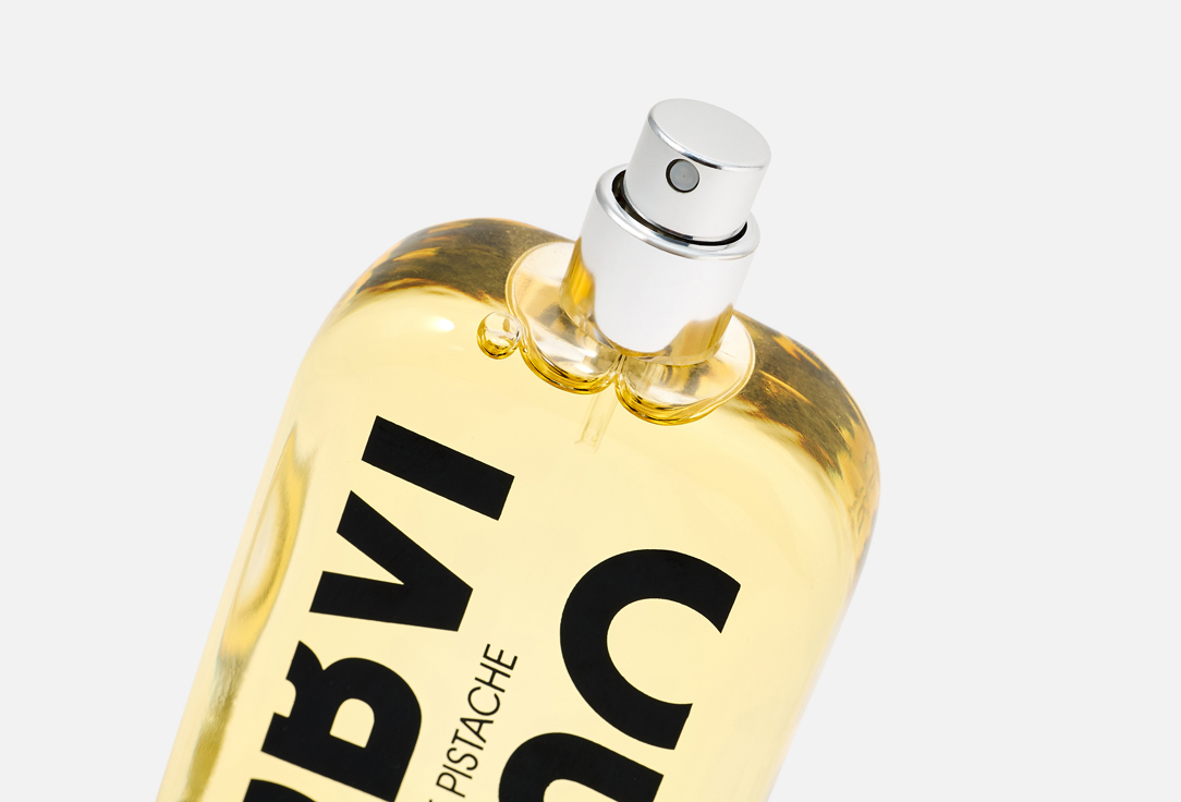 OBVIOUS Eau de parfum Une Pistache