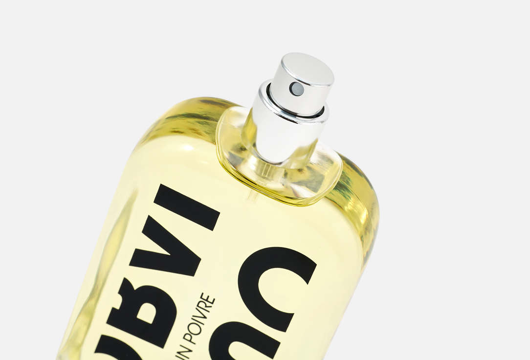 OBVIOUS Eau de parfum Un Poivre