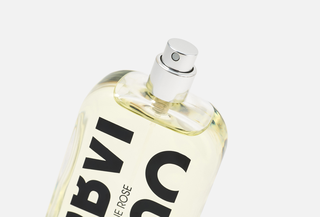 OBVIOUS Eau de parfum Une Rose