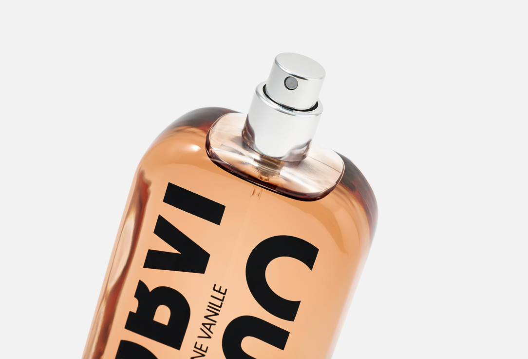 OBVIOUS Eau de Parfum Une Vanille